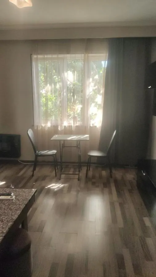 Xatun House Apartment Tbilisi