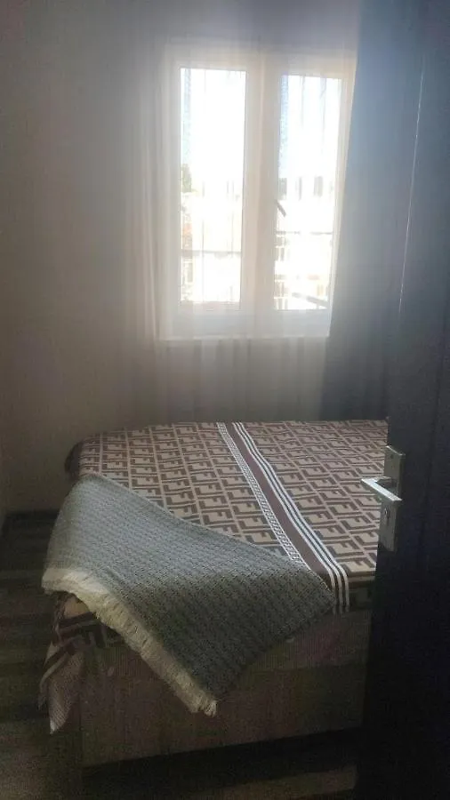 Xatun House Apartment Tbilisi Georgia