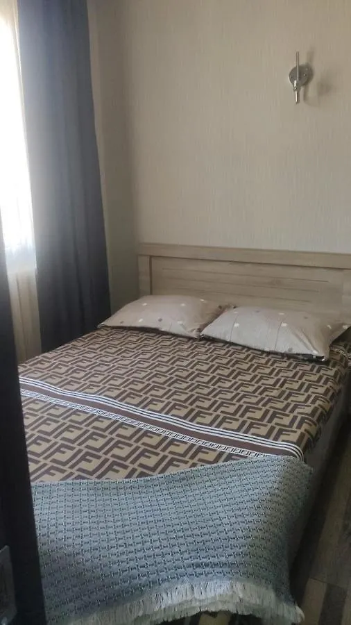 Xatun House Apartment Tbilisi