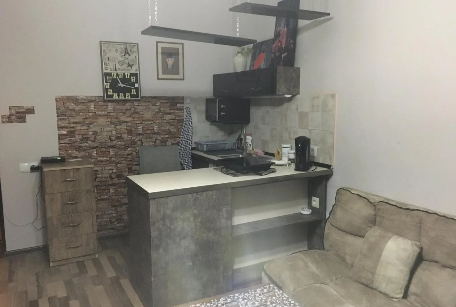 Xatun House Apartment Tbilisi