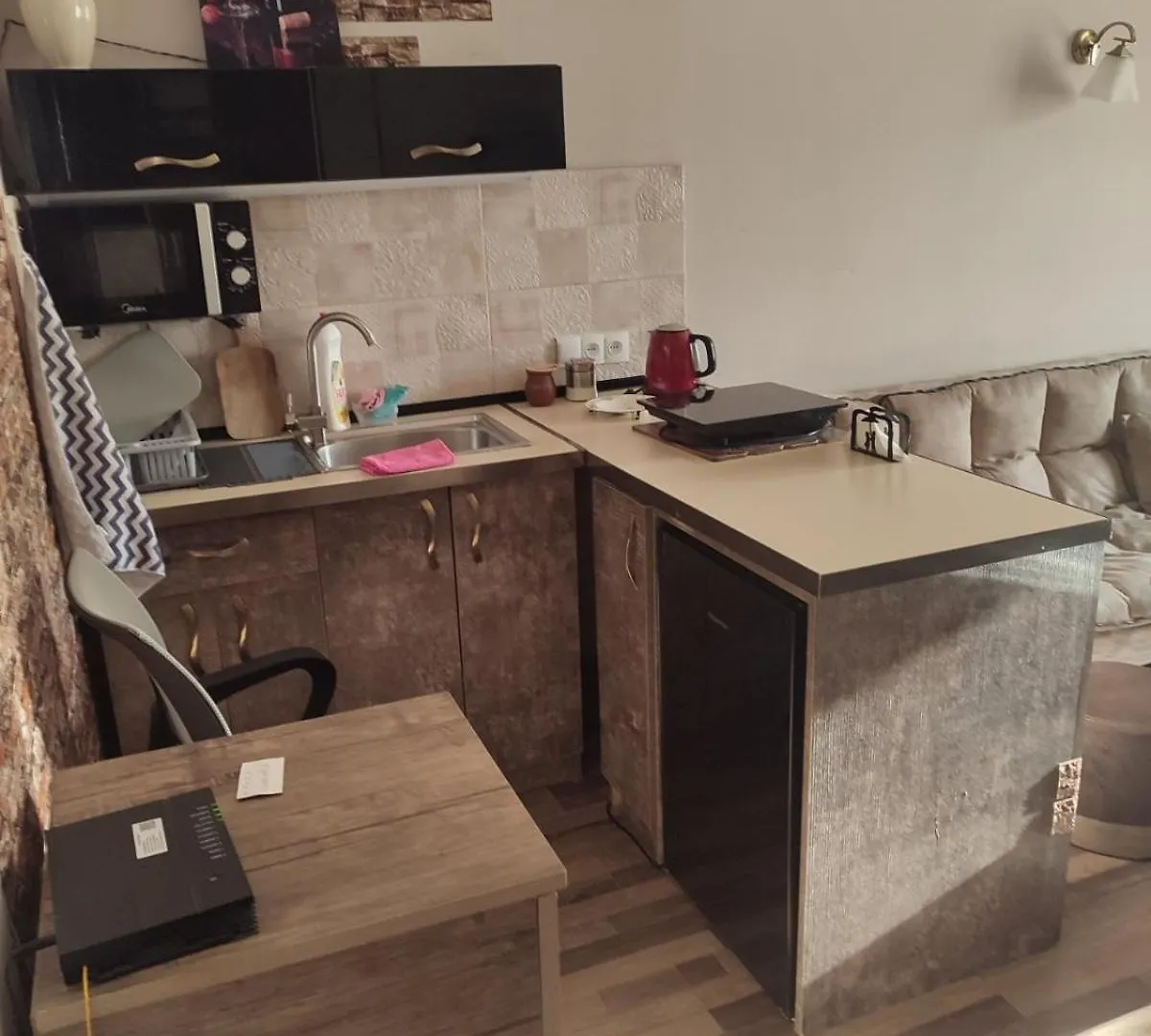 Xatun House Apartment Tbilisi 0*,
