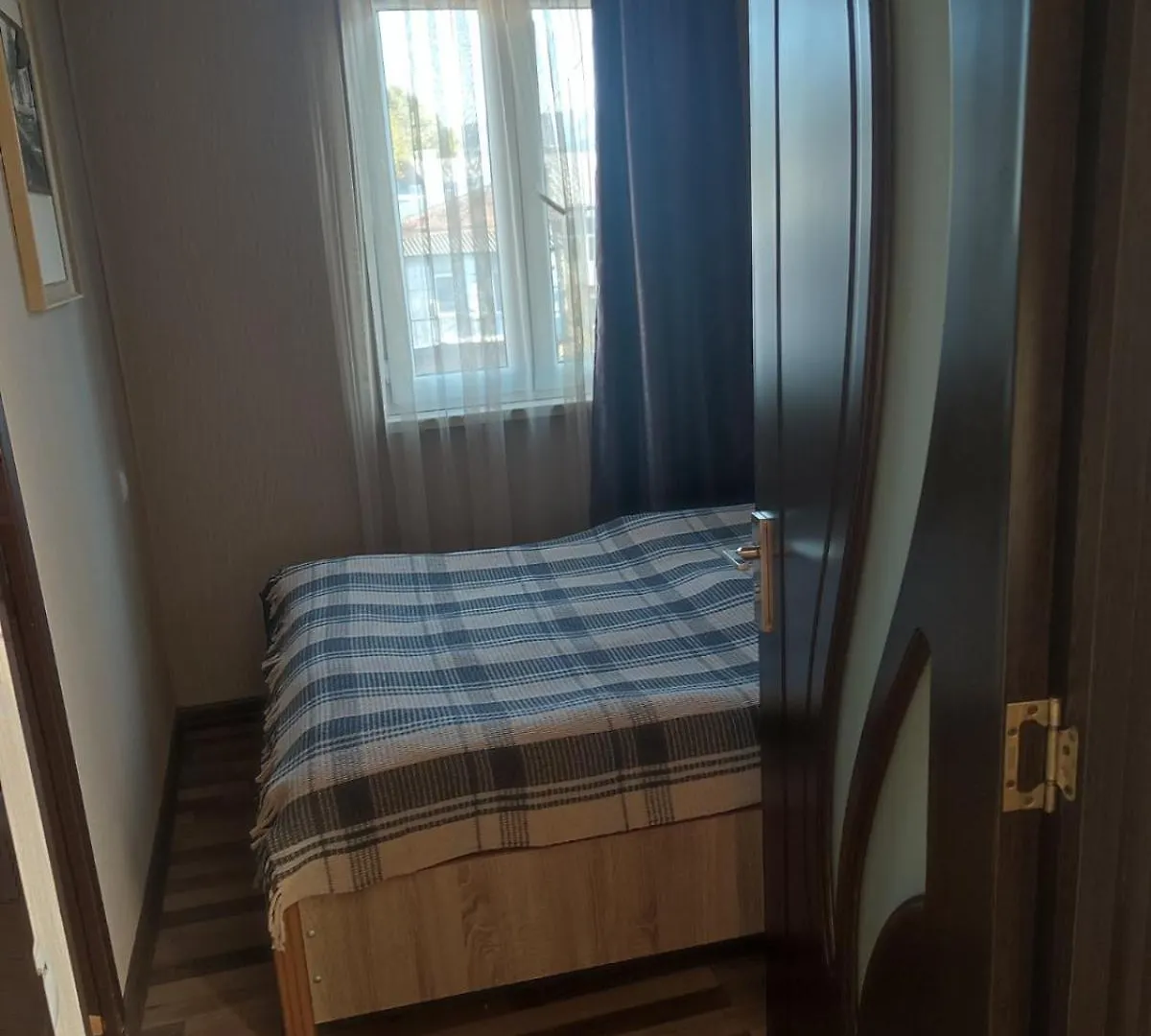 Xatun House Apartment Tbilisi