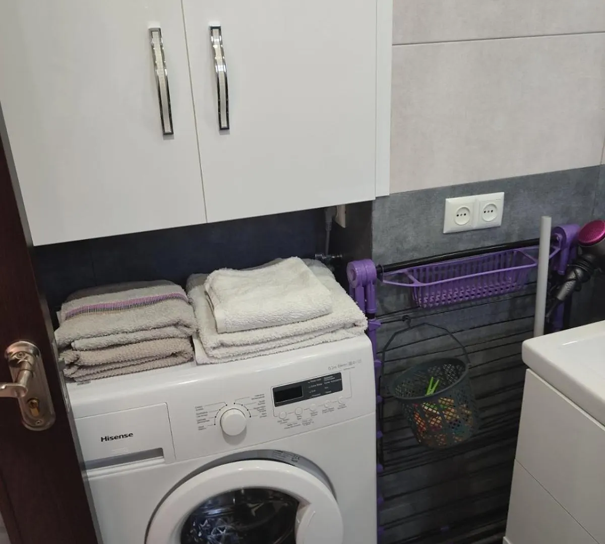 Xatun House Apartment Tbilisi