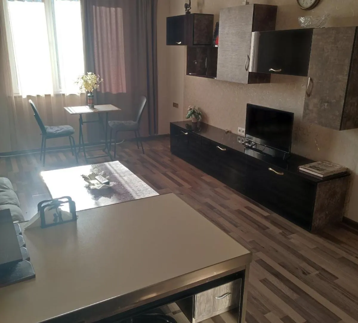 Xatun House Apartment Tbilisi Georgia