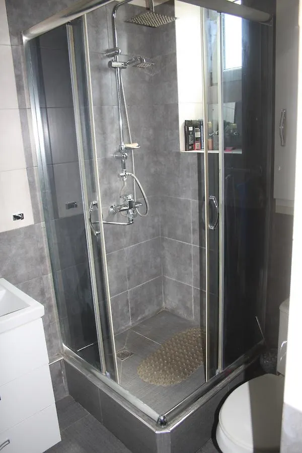 Xatun House Apartment Tbilisi