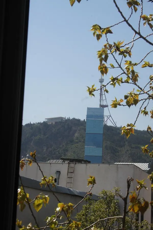 Xatun House Apartment Tbilisi