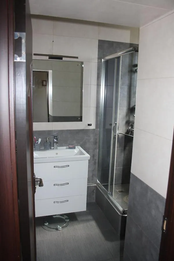 Xatun House Apartment Tbilisi