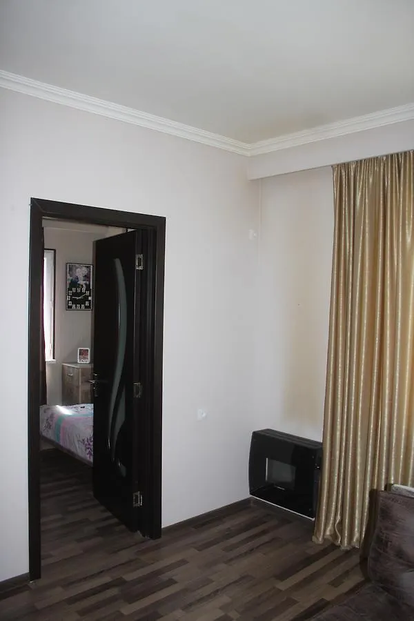 Xatun House Apartment Tbilisi 0*,